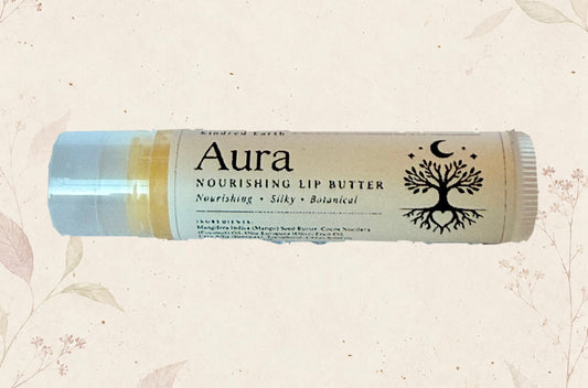 Aura Nourishing Lip Butter